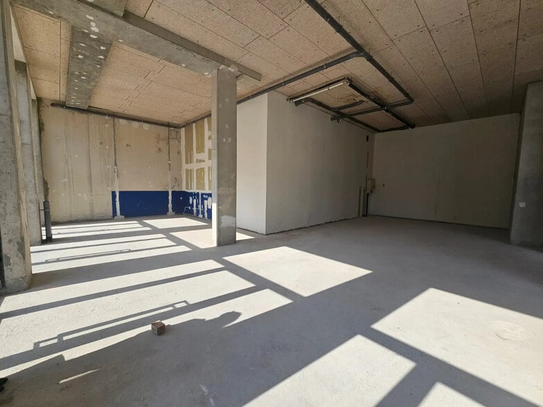 50 Allée De Seine, Saint-Denis à louer - Photo de l’immeuble – Image 2 sur 32