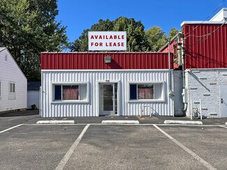 Plus de détails pour 1918 Buffalo Rd, Erie, PA - Local commercial à louer