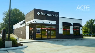 Plus de détails pour 934 South Gloster St, Tupelo, MS - Bureau à vendre