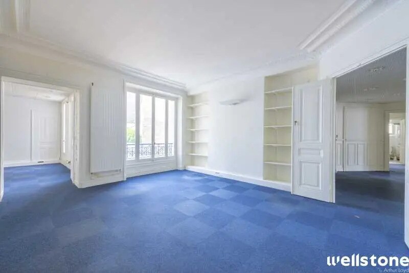 Bureau dans Paris à louer - Photo de l’immeuble – Image 3 sur 18