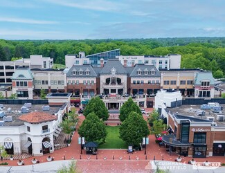Plus de détails pour 24149-25389 Cedar Rd, Lyndhurst, OH - Bureau, Bureau/Médical à louer