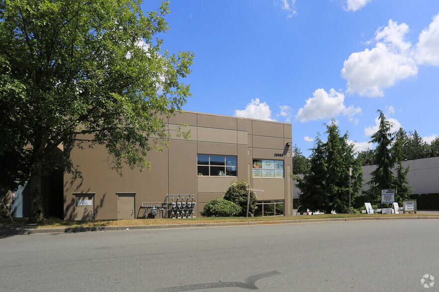 30600-30610 Progressive Way, Abbotsford, BC à vendre - Photo de l’immeuble – Image 2 sur 5