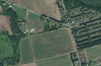 Plus de détails pour L9 Martin Rd, Fonda, NY - Terrain à vendre