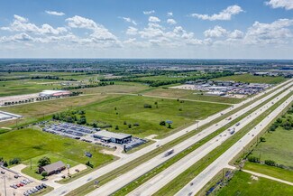 Plus de détails pour 26655 Southwest Freeway, Rosenberg, TX - Terrain à vendre