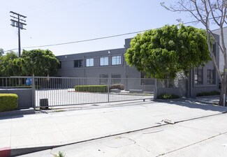 Plus de détails pour 3219 La Cienega Ave, Los Angeles, CA - Local commercial à louer
