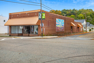 Plus de détails pour 101 W Laurel Ave, Damascus, VA - Local commercial à vendre