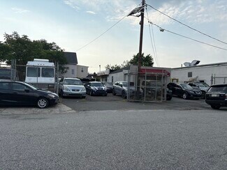 Plus de détails pour 862-868 E 26th st, Paterson, NJ - Spécialisé à vendre