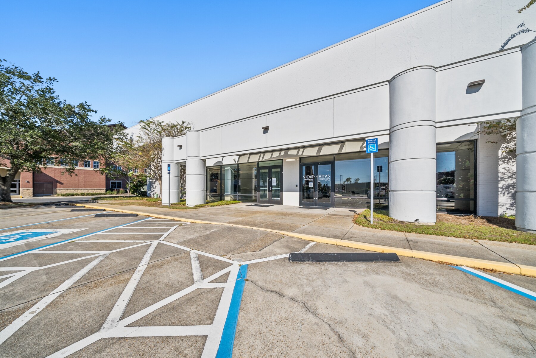 638 Harrison Ave, Panama City, FL à louer Photo de l’immeuble– Image 1 sur 16