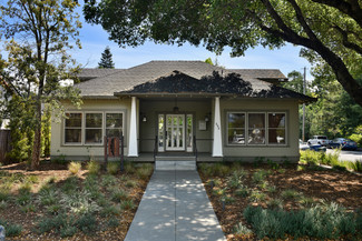 Plus de détails pour 596 E 1st St, Sonoma, CA - Local commercial à louer