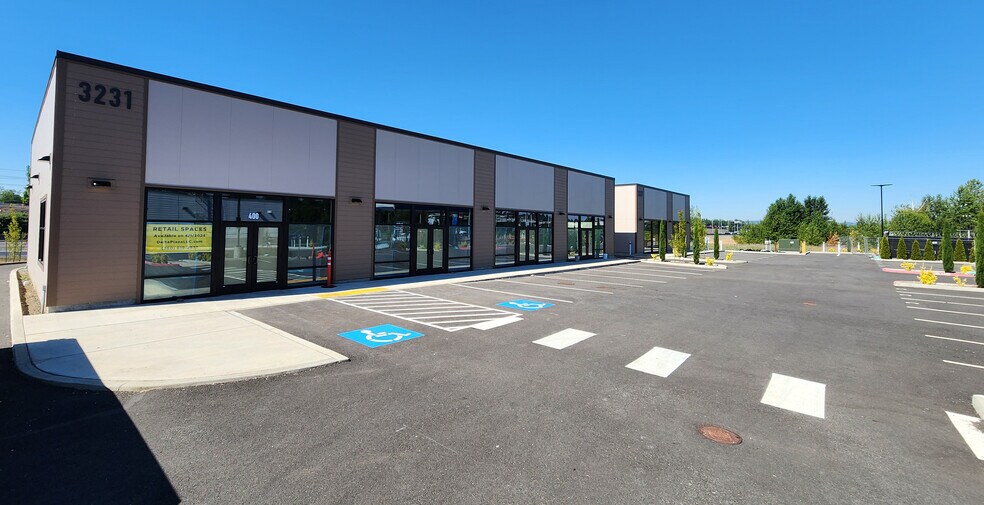 3227-3231 Columbia House Blvd, Vancouver, WA à louer - Photo de l’immeuble – Image 2 sur 15