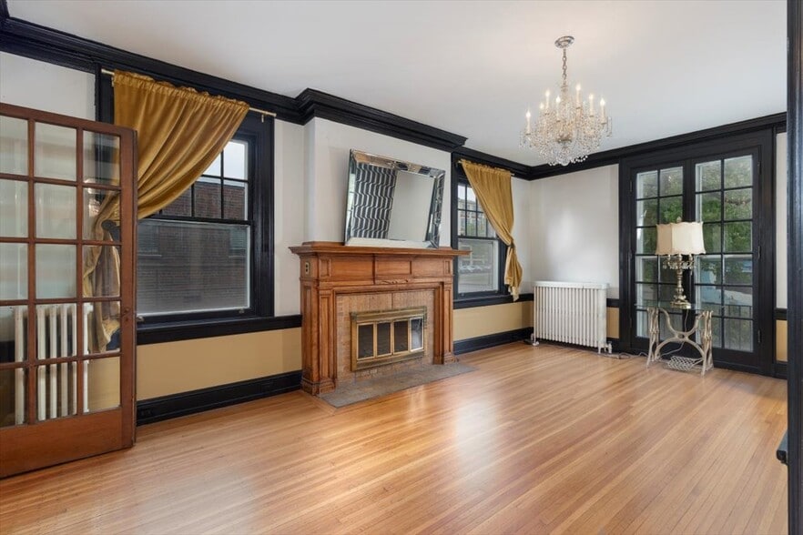2884 Main St, Buffalo, NY à vendre - Photo de l’immeuble – Image 3 sur 5