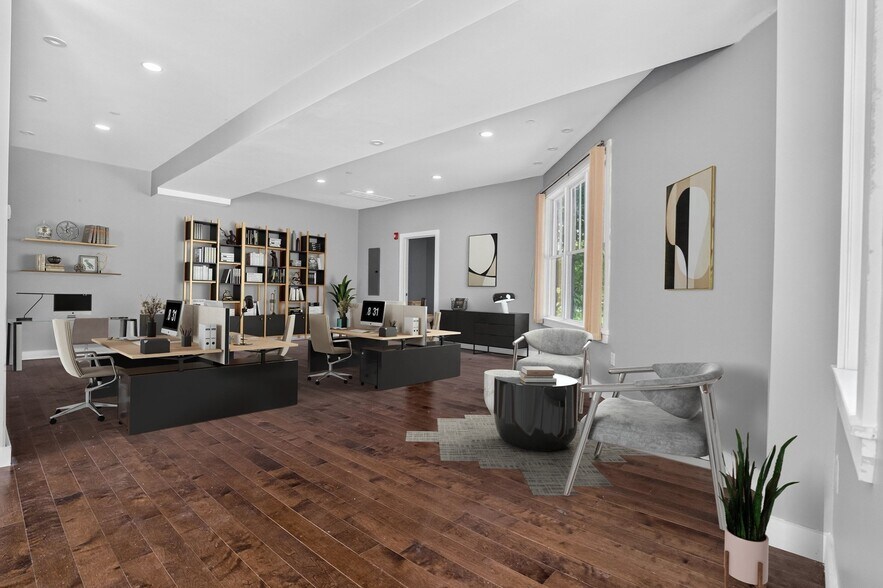 370 Beech St, Boston, MA à vendre - Photo de l’immeuble – Image 3 sur 18