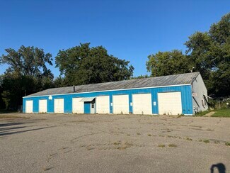 Plus de détails pour 2900 W Saint Joseph St, Lansing, MI - Local commercial à vendre