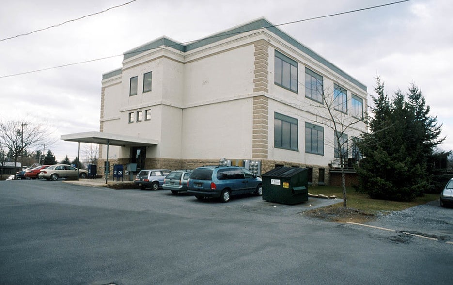 160 S Progress Ave, Harrisburg, PA à louer - Autre – Image 3 sur 14