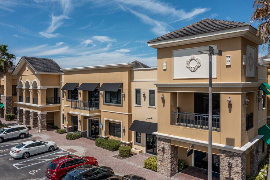 13574 Village Park Dr, Orlando, FL à vendre - Photo de l’immeuble – Image 3 sur 4