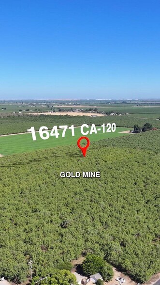 16471 CA-120, Ripon, CA à vendre - Vidéo sur l’annonce professionnelle – Image 2 sur 8