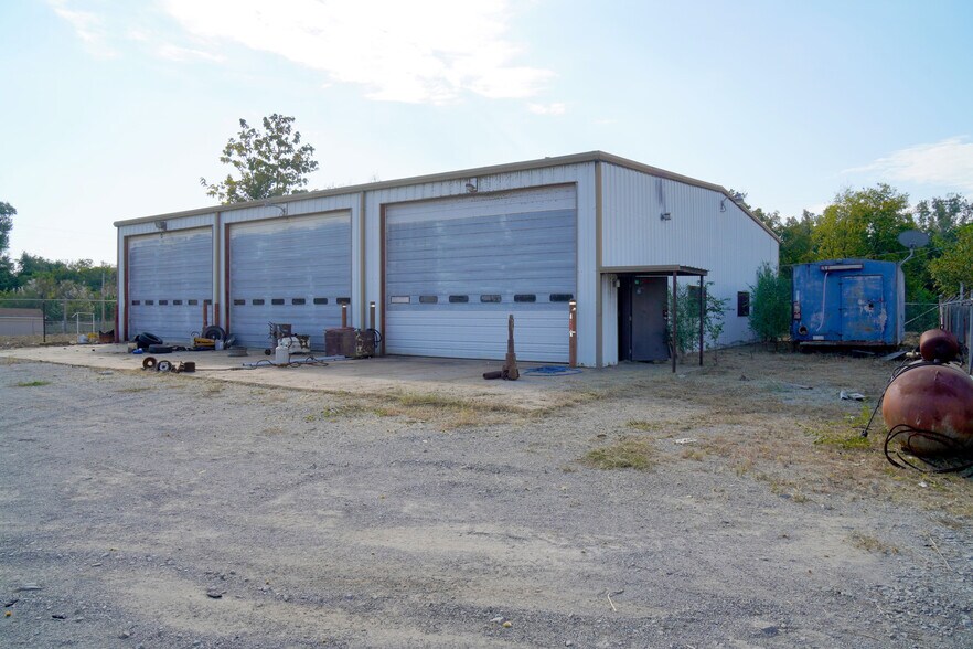 501 Maple st, Drumright, OK à vendre - Photo de l’immeuble – Image 2 sur 30