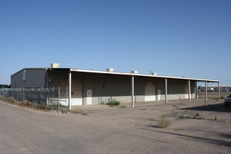 Plus de détails pour 1413 N VIP Blvd, Casa Grande, AZ - Industriel/Logistique à vendre