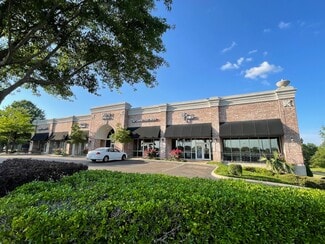 Plus de détails pour 1896 Main St, Madison, MS - Local commercial à louer
