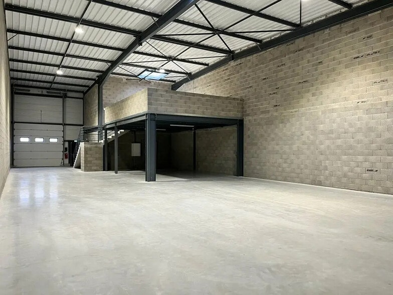 Rue Du Dépôt, Souffelweyersheim à vendre - Photo de l’immeuble – Image 2 sur 9