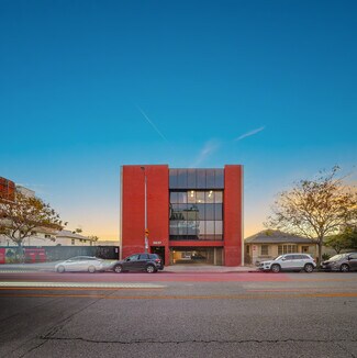 Plus de détails pour 3637 Motor Ave, Los Angeles, CA - Bureau à vendre