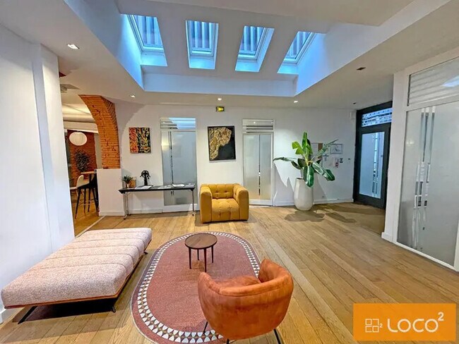 Plus de détails pour 28 Rue De La Pomme, Toulouse - Bureau à louer