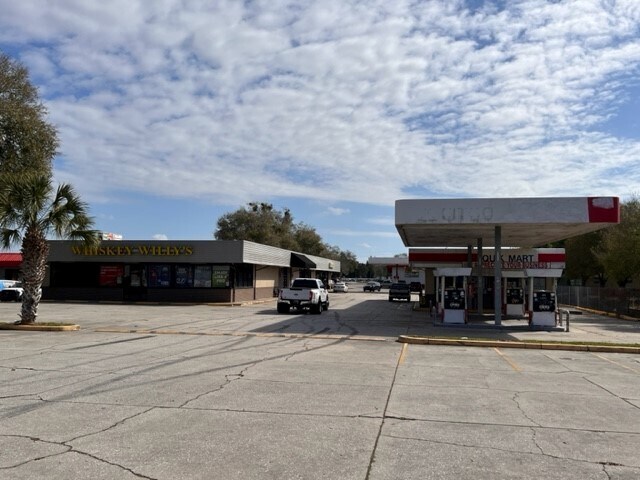 1616 Dale Mabry Hwy, Lutz, FL à vendre - Photo de l’immeuble – Image 3 sur 9