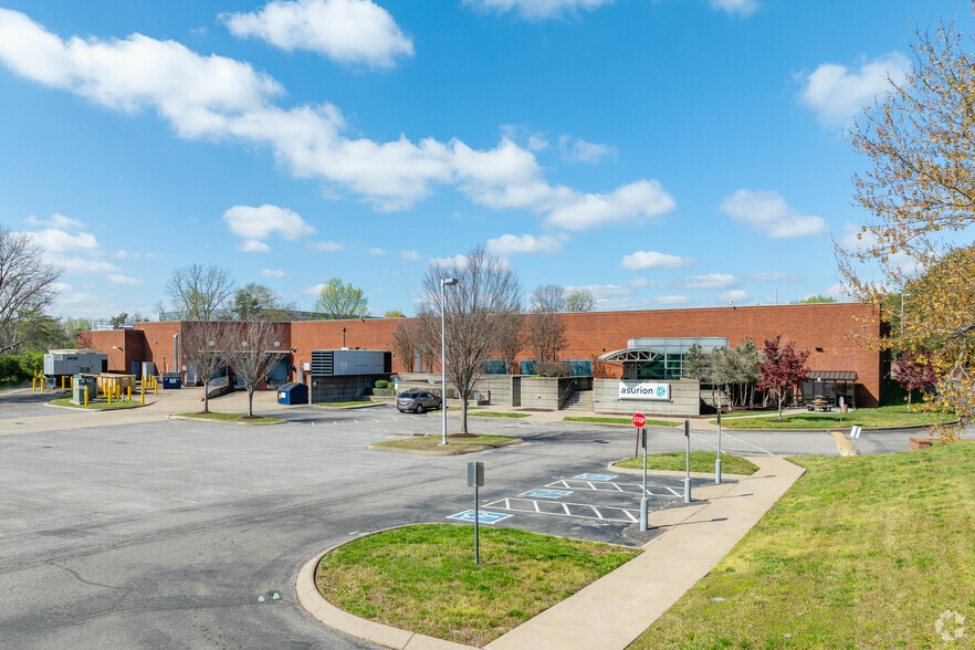650 Grassmere, Nashville, TN à louer - Photo de l’immeuble – Image 2 sur 5