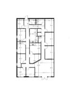 7721-7751 N Military West Palm Beach FL 3341 trl, West Palm Beach, FL à louer Plan d’étage– Image 2 sur 14