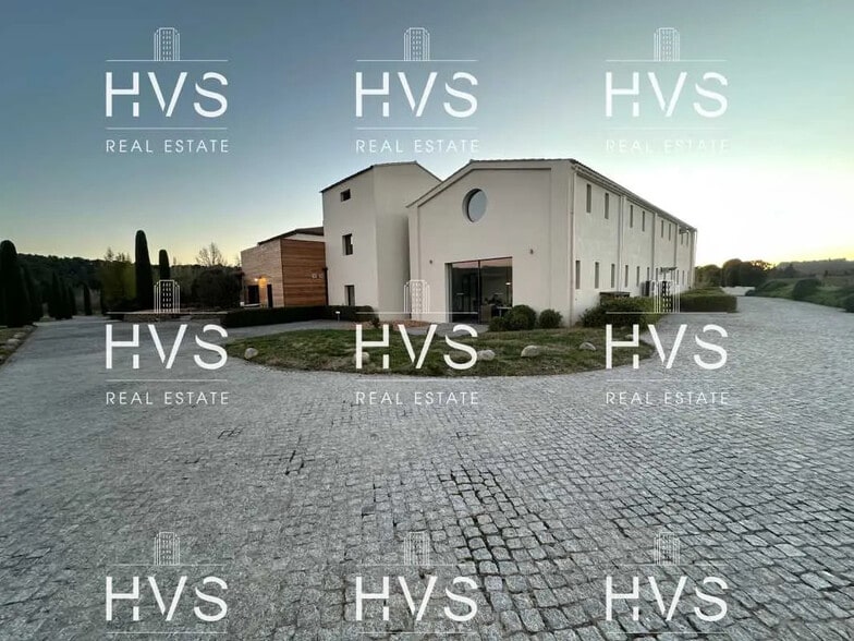 Bureau dans Aix-en-Provence à vendre - Photo de l’immeuble – Image 2 sur 14