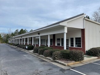 Plus de détails pour 3014 Gray Hwy, Macon-Bibb, GA - Local commercial à louer