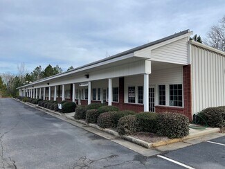 Plus de détails pour 3014 Gray Hwy, Macon-Bibb, GA - Local commercial à louer
