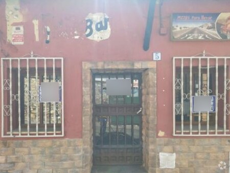 Local commercial dans Los Santos de la Humosa, Madrid à vendre - Photo de l’immeuble – Image 2 sur 11