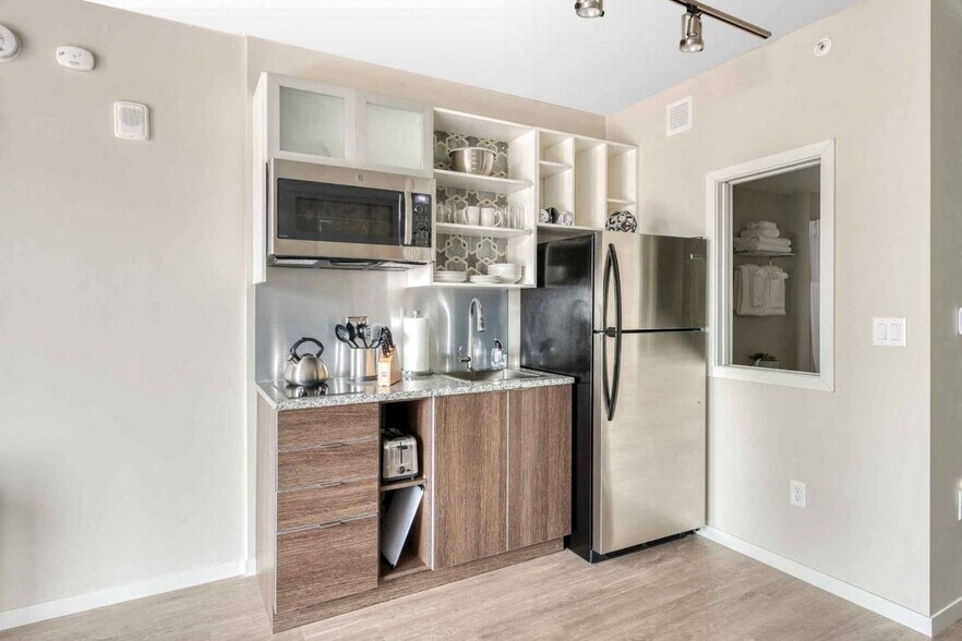 1 W 4th St, Cincinnati, OH à louer - Photo intérieure – Image 3 sur 84