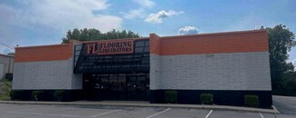 Plus de détails pour 120 N Range Line Rd, Joplin, MO - Local commercial à vendre