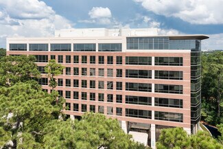 Plus de détails pour 10001 Six Pines Dr, The Woodlands, TX - Bureau à vendre
