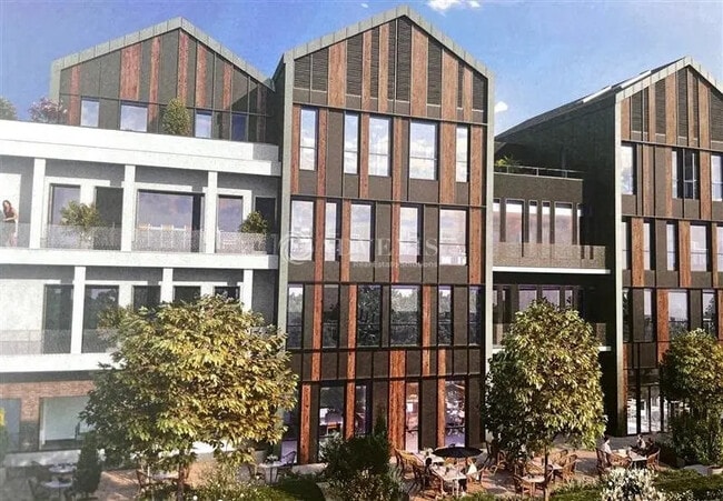 Plus de détails pour Local commercial à louer