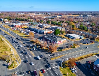 Plus de détails pour 10701 Courthouse Rd, Fredericksburg, VA - Local commercial à vendre