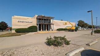 Plus de détails pour 1700 S 1st Ave, Iowa City, IA - Local commercial à vendre