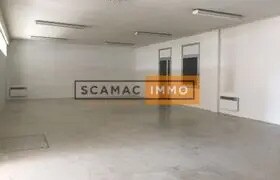 Industriel/Logistique dans Herblay-sur-Seine à louer - Photo de l’immeuble – Image 2 sur 16