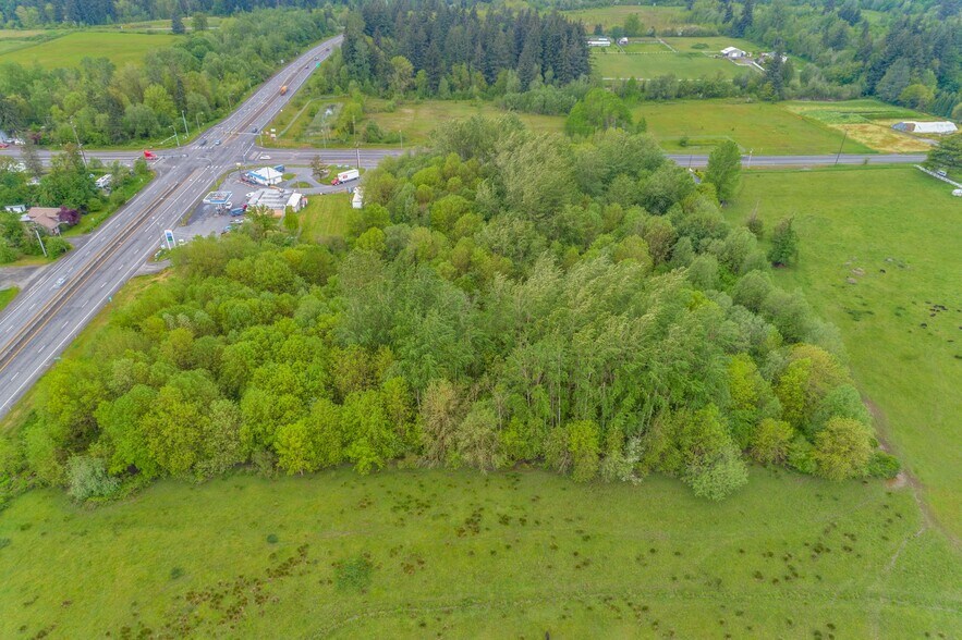 21900 10th, Ridgefield, WA à vendre - Photo de l’immeuble – Image 2 sur 14
