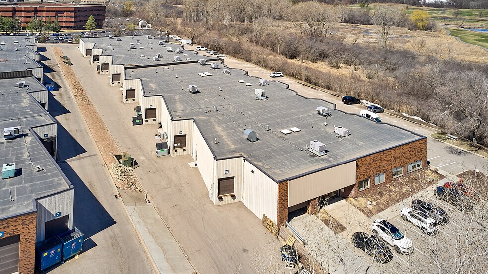 7700-7768 W 78th St, Minneapolis, MN à louer - Photo de l’immeuble – Image 3 sur 4