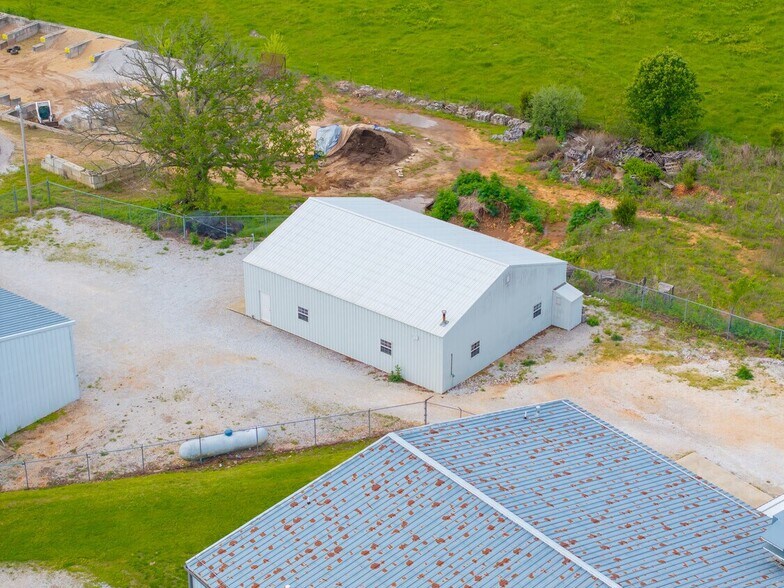 3208 W Jackson Rd, Nixa, MO à vendre - Photo de l’immeuble – Image 3 sur 8