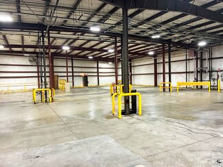Plus de détails pour 4235 Leap Rd, Hilliard, OH - Industriel/Logistique à louer