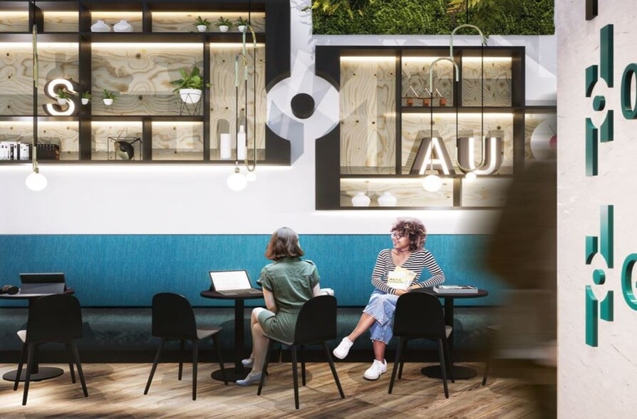 270-289 Milton Rd, Cambridge à louer - Photo intérieure – Image 3 sur 12