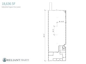 8125 Troon Cir, Austell, GA à louer Plan d’étage– Image 1 sur 1