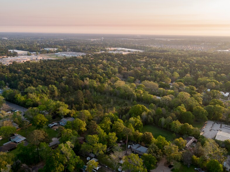 0 Semands Rd, Conroe, TX à vendre - Photo de l’immeuble – Image 3 sur 14