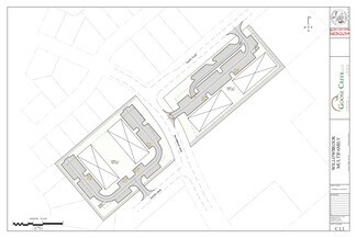 Plus de détails pour 0 Willowbrook & Weeping Willow Dr, Hinesville, GA - Terrain à vendre