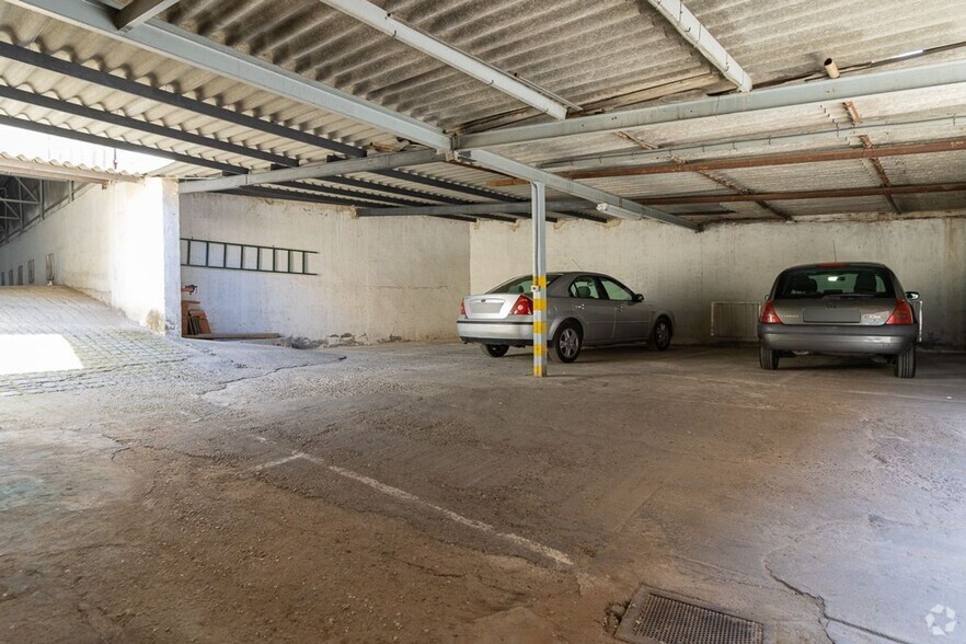 Terrain dans Pinto, Madrid à vendre - Photo de l’immeuble – Image 2 sur 5