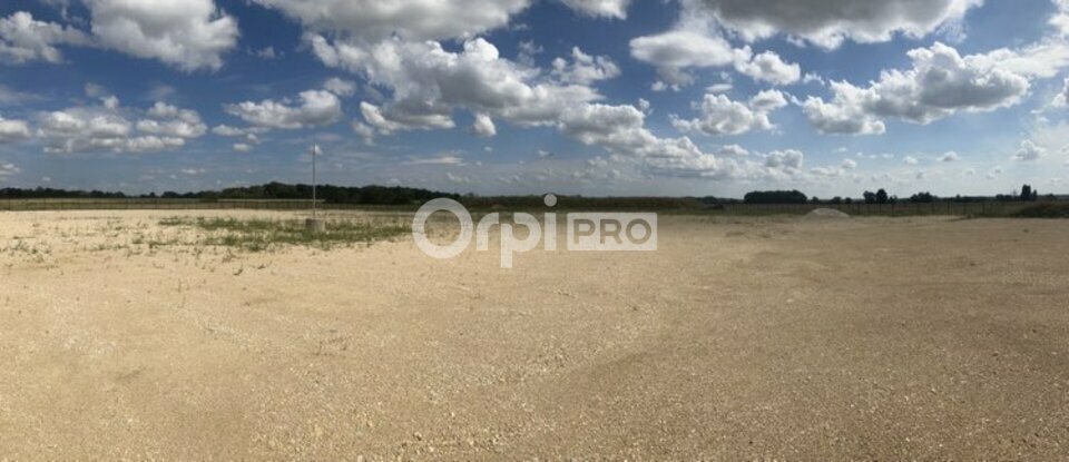 Terrain dans Ruffey-lès-Echirey à louer Aérien– Image 1 sur 3